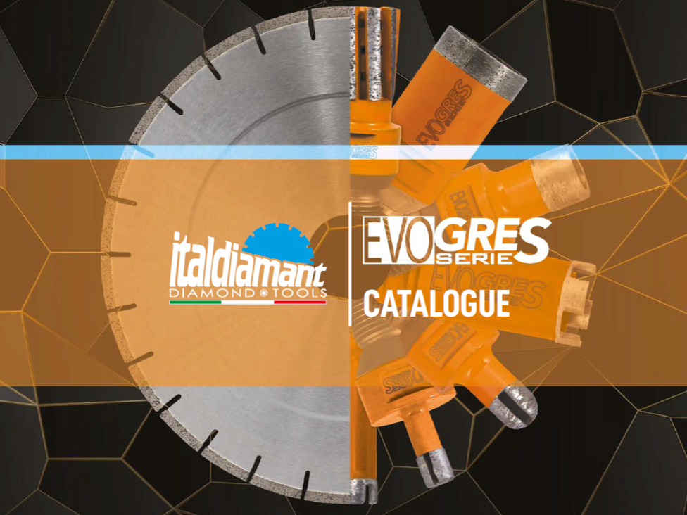 EvoGres Catalogue