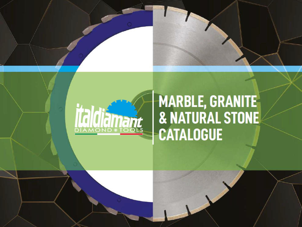 Marble & Granite Catalogue