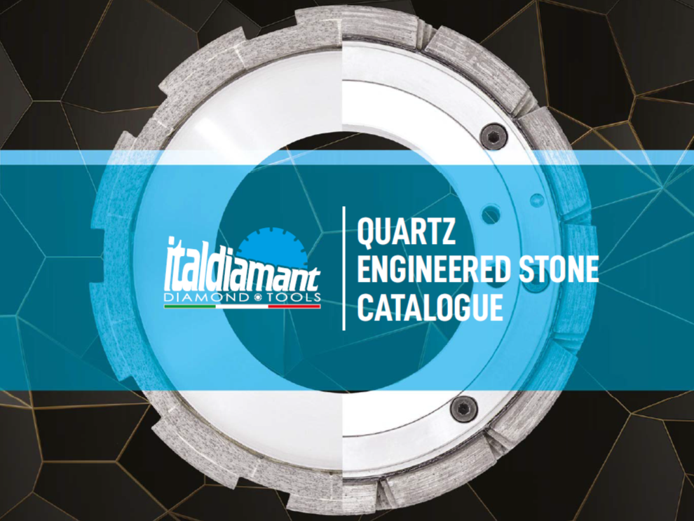 Quartz & Engineered Stone Catalogue