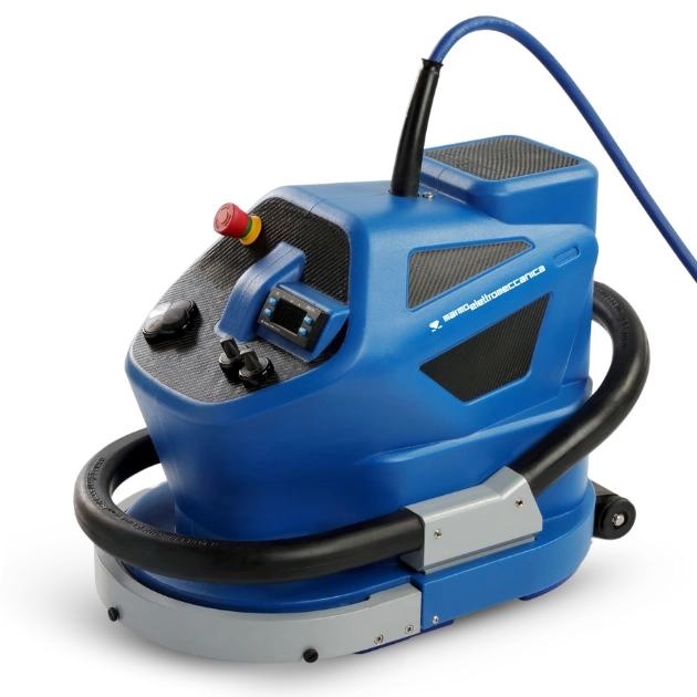 Donatoni P425 makinesi