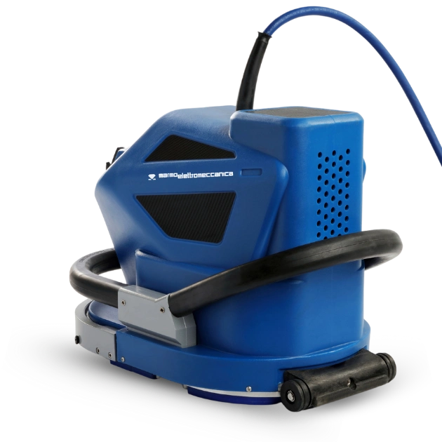 Donatoni P425 kafa detayı