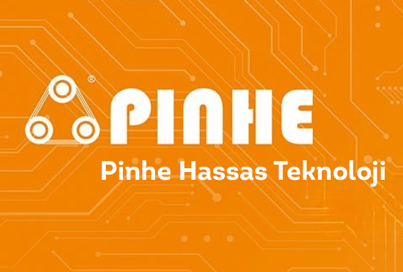 Pinhe Genel Katalog
